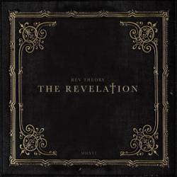 Rev Theory - The Revelation (2016) Album Info