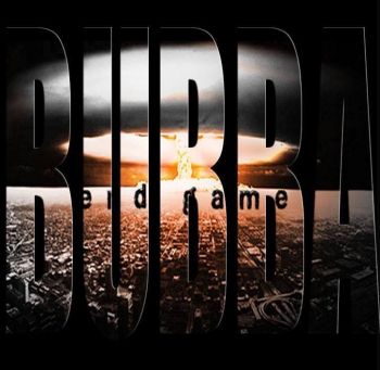 Bubba James - End Game (2016) Album Info