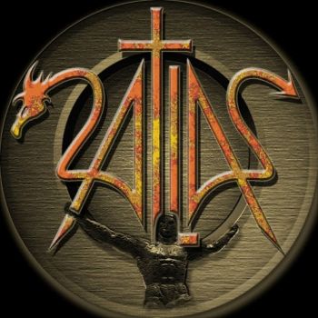 Atlas - Atlas (2016) Album Info