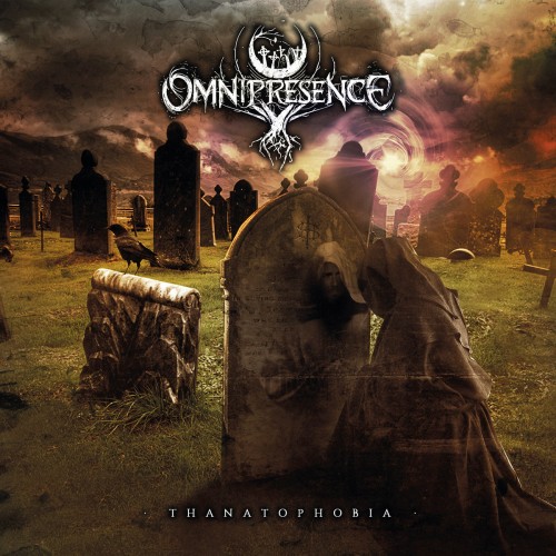 Omnipresence - Thanatophobia (2016) Album Info