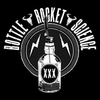 Bottle Rocket Science - Bottle Rocket Science (2016) Album Info