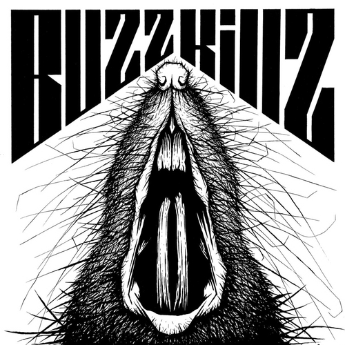 Buzzkillz - Scum Of The Earth (2016) Album Info
