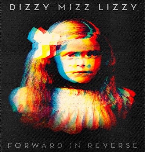 Dizzy Mizz Lizzy - Forward In Reverse (2016)