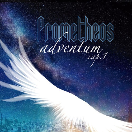 Prometheos - Adventum. Capitulo 1 (2016) Album Info