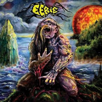Eerie - Eerie (2016) Album Info