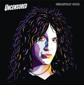 Sebastian Gava - Uncensored (2016) Album Info
