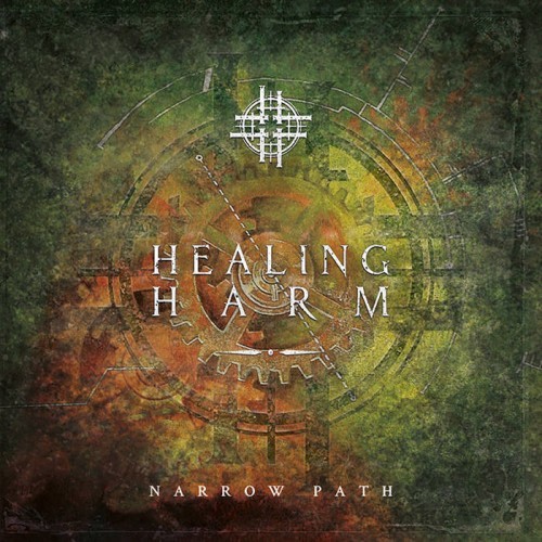 Healing Harm - Narrow Path (2016) Album Info