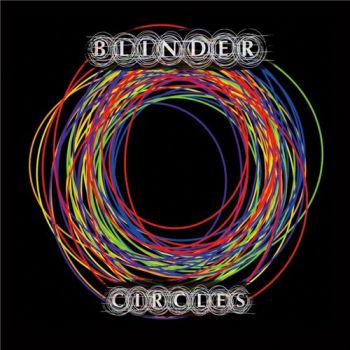 Blinder - Circles (2016) Album Info
