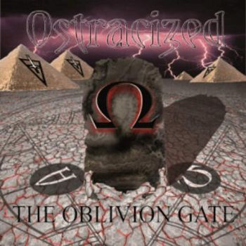 Ostracized - The Oblivion Gate (2016) Album Info
