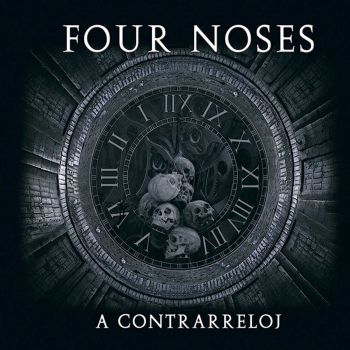 Four Noses - A Contrarreloj (2016) Album Info