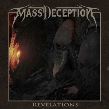 Mass Deception - Revelations (2016) Album Info