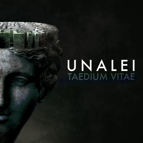 Unalei - Taedium Vitae (2016) Album Info