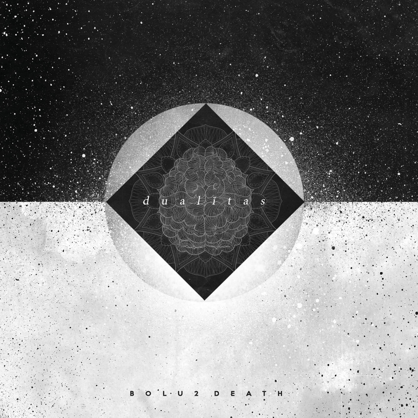 Bolu2 Death - Dualitas (2016) Album Info