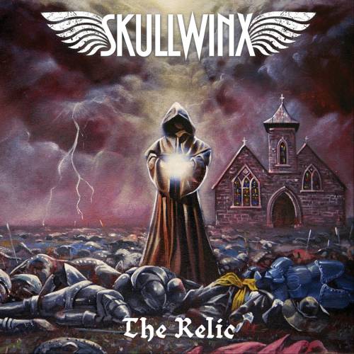 Skullwinx - The Relic (2016) Album Info