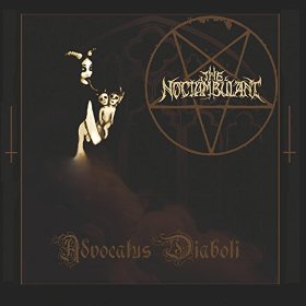 The Noctambulant - Advocatus Diaboli (2016) Album Info