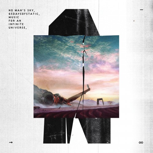 65daysofstatic - No Man's Sky: Music For an Infinite Universe (2016) Album Info