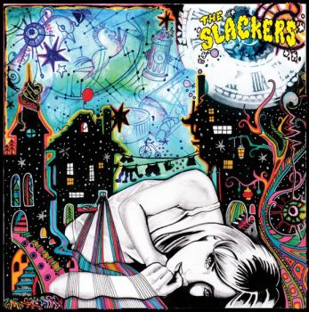 The Slackers - The Slackers (2016) Album Info
