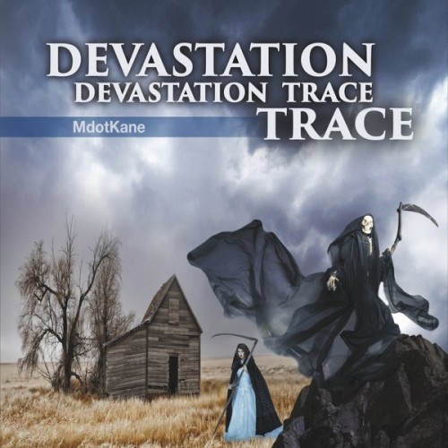 Mdotkane - Devastation Trace (2016) Album Info