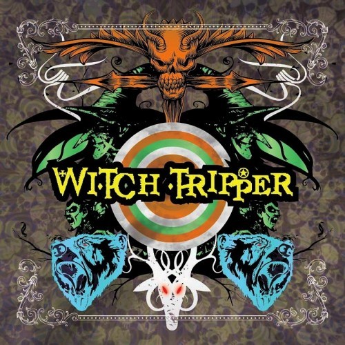 Witch Tripper - Witch Tripper (2016) Album Info