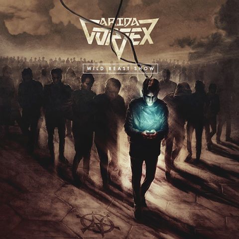 Arida Vortex - Wild Beast Show (2016) Album Info