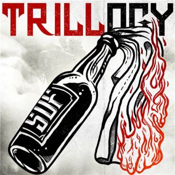 Scare Don't Fear - TRILLogy (EP) (2016) Album Info