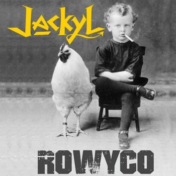 Jackyl - Rowyco (2016) Album Info
