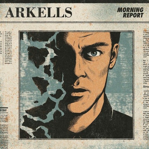 Arkells - Morning Report (2016) Album Info
