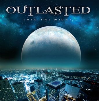 Outlasted - Into The Night (2016) Album Info