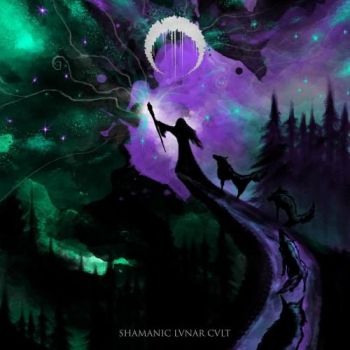 SVLFVR - Shamanic Lvnar Cvlt (2016) Album Info