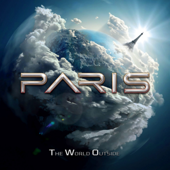 Paris - The World Outside (2016) Album Info
