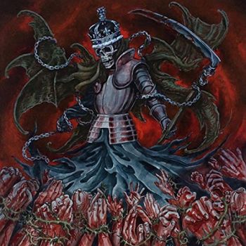 Order Of Leviathan - Death Worship (2016) Album Info