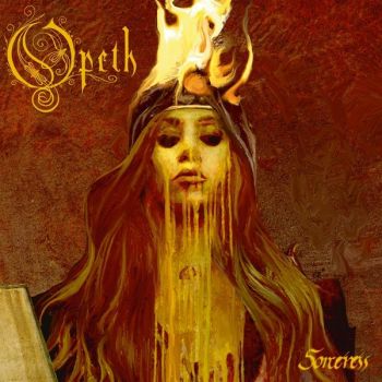 Opeth - Sorceress (Single) (2016) Album Info