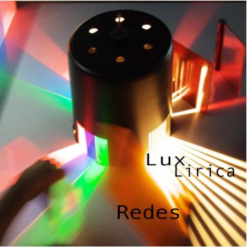Lux Lirica - Redes (2016) Album Info