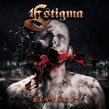 Estigma - Revenge (2016) Album Info
