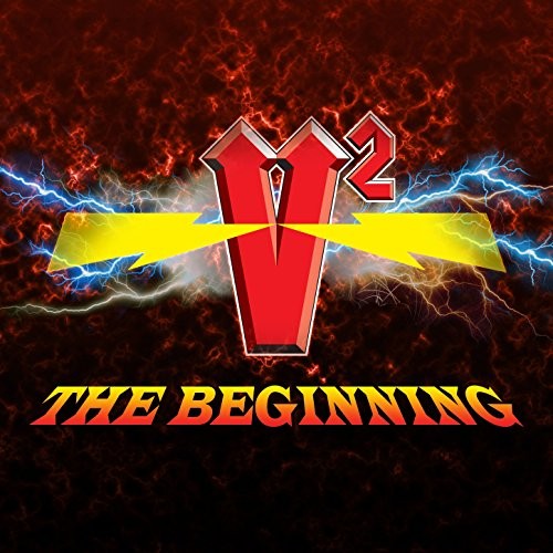 V&#178; - The Beginning (2016) Album Info