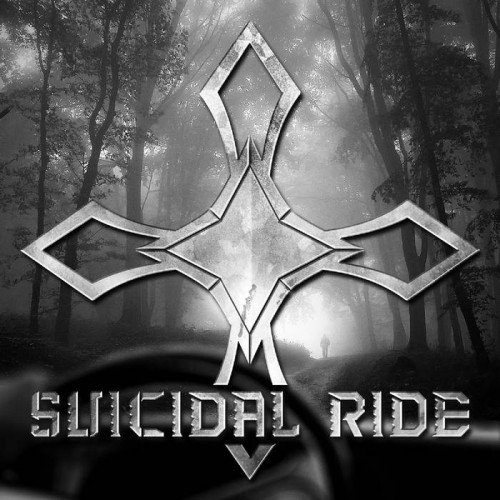 Suicidal Ride - Suicidal Ride (2016)