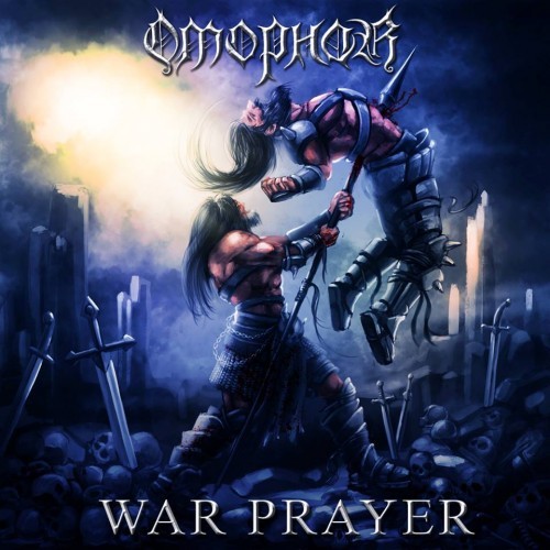 Omophor - War Prayer (2016) Album Info