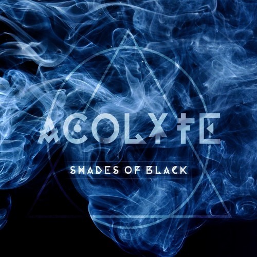 Acolyte - Shades Of Black (2016) Album Info