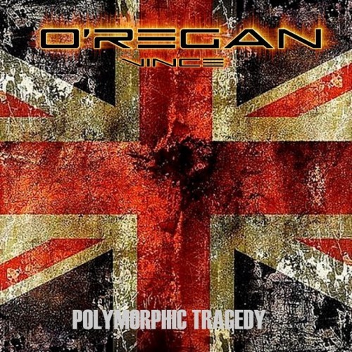 O'Regan - Polymorphic Tragedy (2016) Album Info