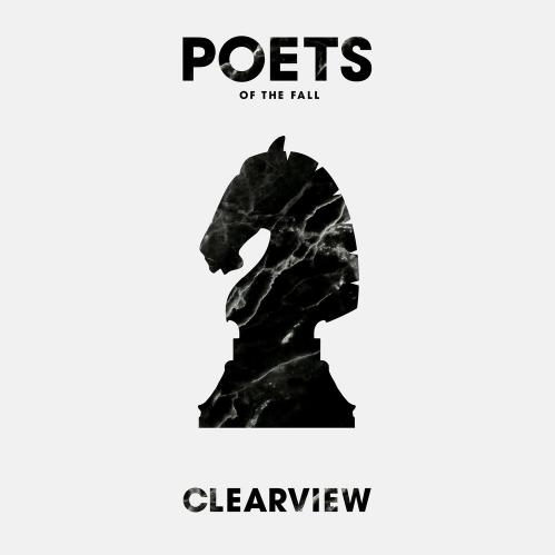Poets Of The Fall - Clearview (2016) Album Info