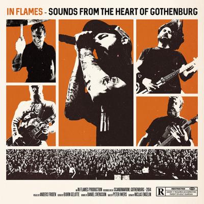 In Flames - Sounds from the Heart of Gothenburg (2016) Album Info