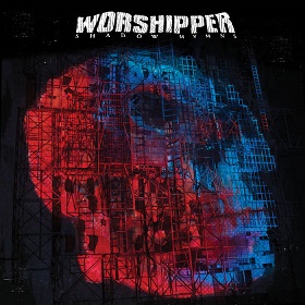 Worshipper - Shadow Hymns (2016) Album Info