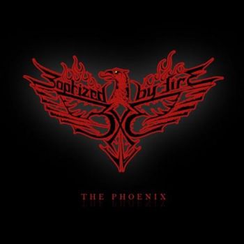 Baptized By Fire - The Phoenix (2016) Album Info