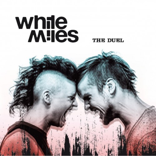 White Miles - The Duel (2016) Album Info