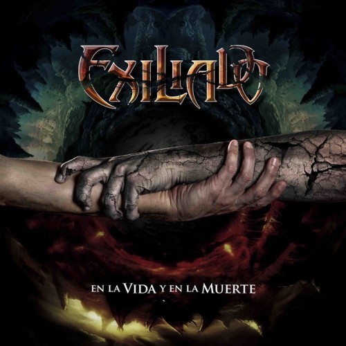 Exiliado - En La Vida Y En La Muerte (2016) Album Info