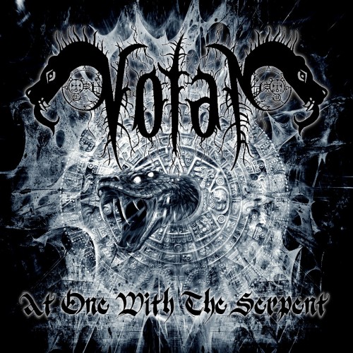 Votan - At One With The Serpent (2016) Album Info
