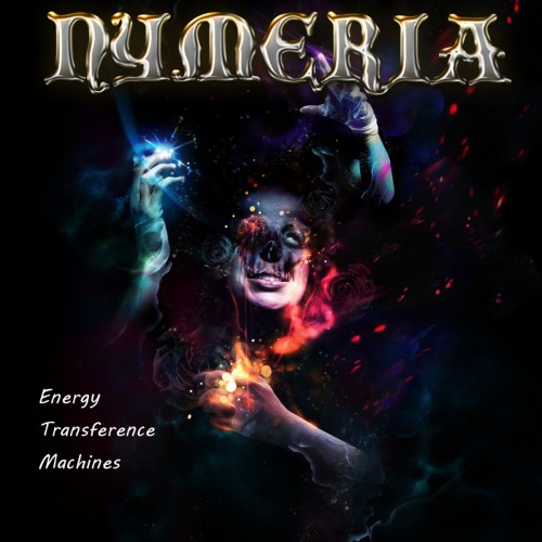 Nymeria - Energy Transference Machines (2016) Album Info