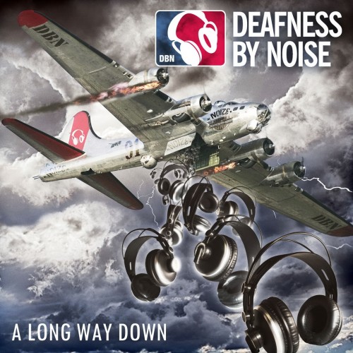 Deafness By Noise - A Long Way Down (2016) Album Info