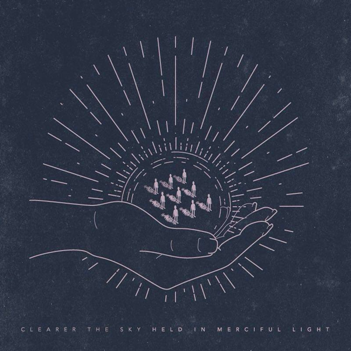 Clearer the Sky - Held in Merciful Light (2016) Album Info
