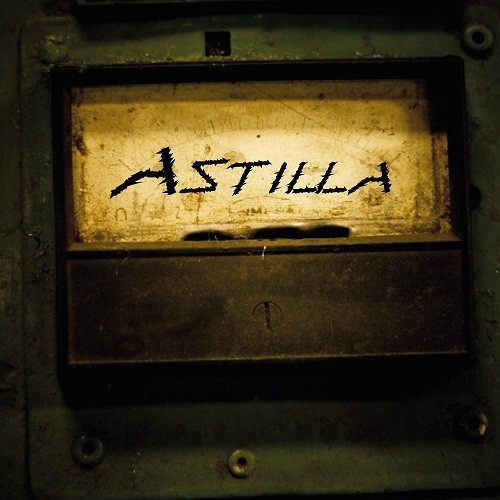 Astilla - Tiempo Atras (2016) Album Info